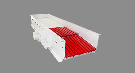 振動給料機 振動給料機