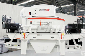 河卵石制砂時應注意的問題有什么?