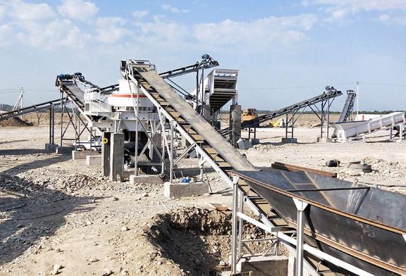 低溫環境下,如何保證制砂機正常運行?