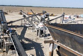 不同石料制砂有何不同?如何選擇制砂設備?