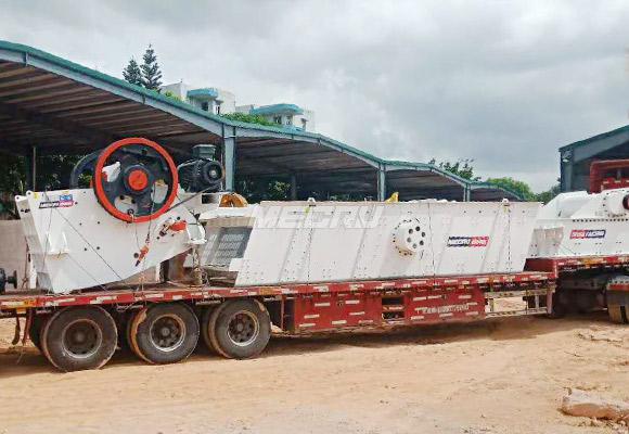 廣東中山生產線